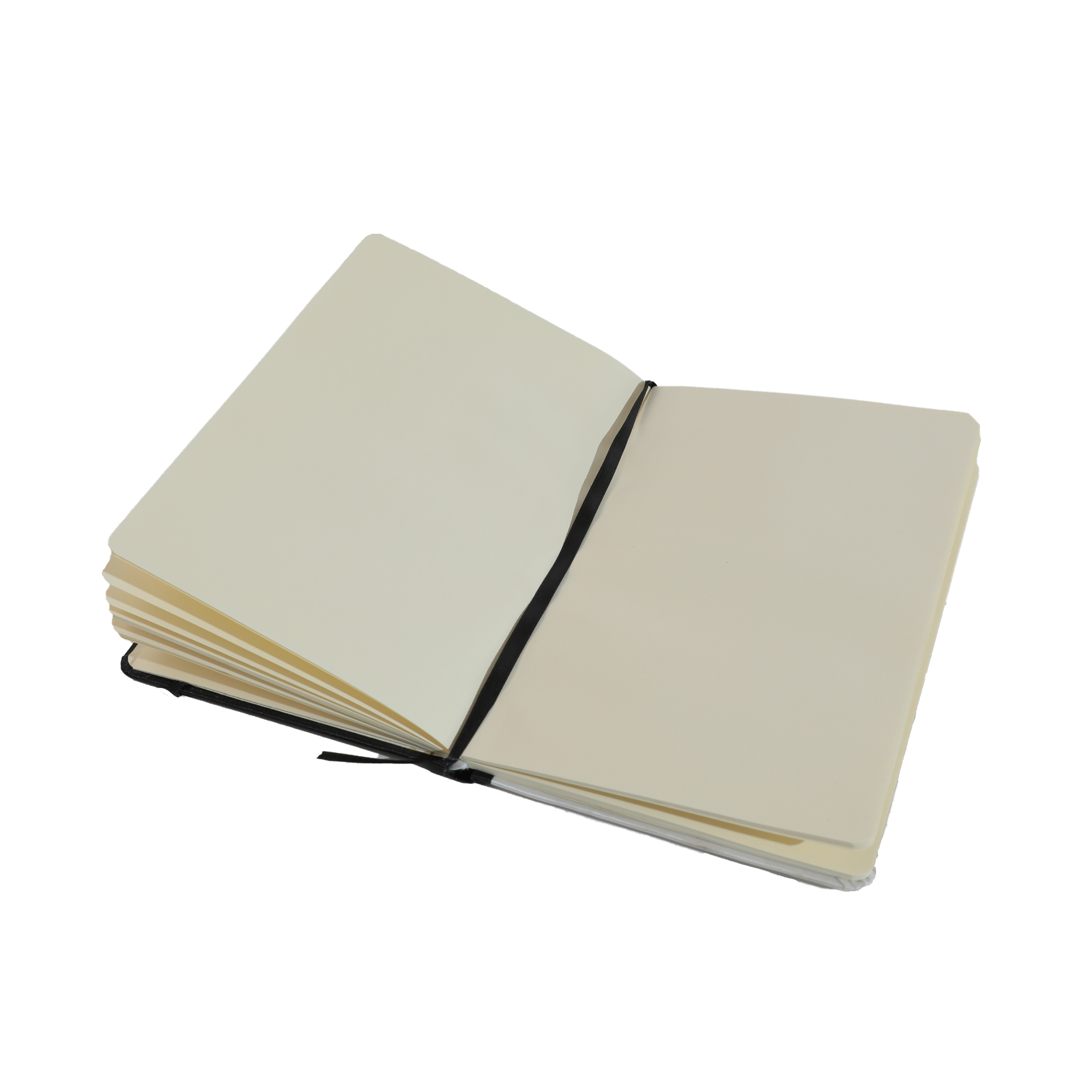 מחברת כתיבה ממותגת