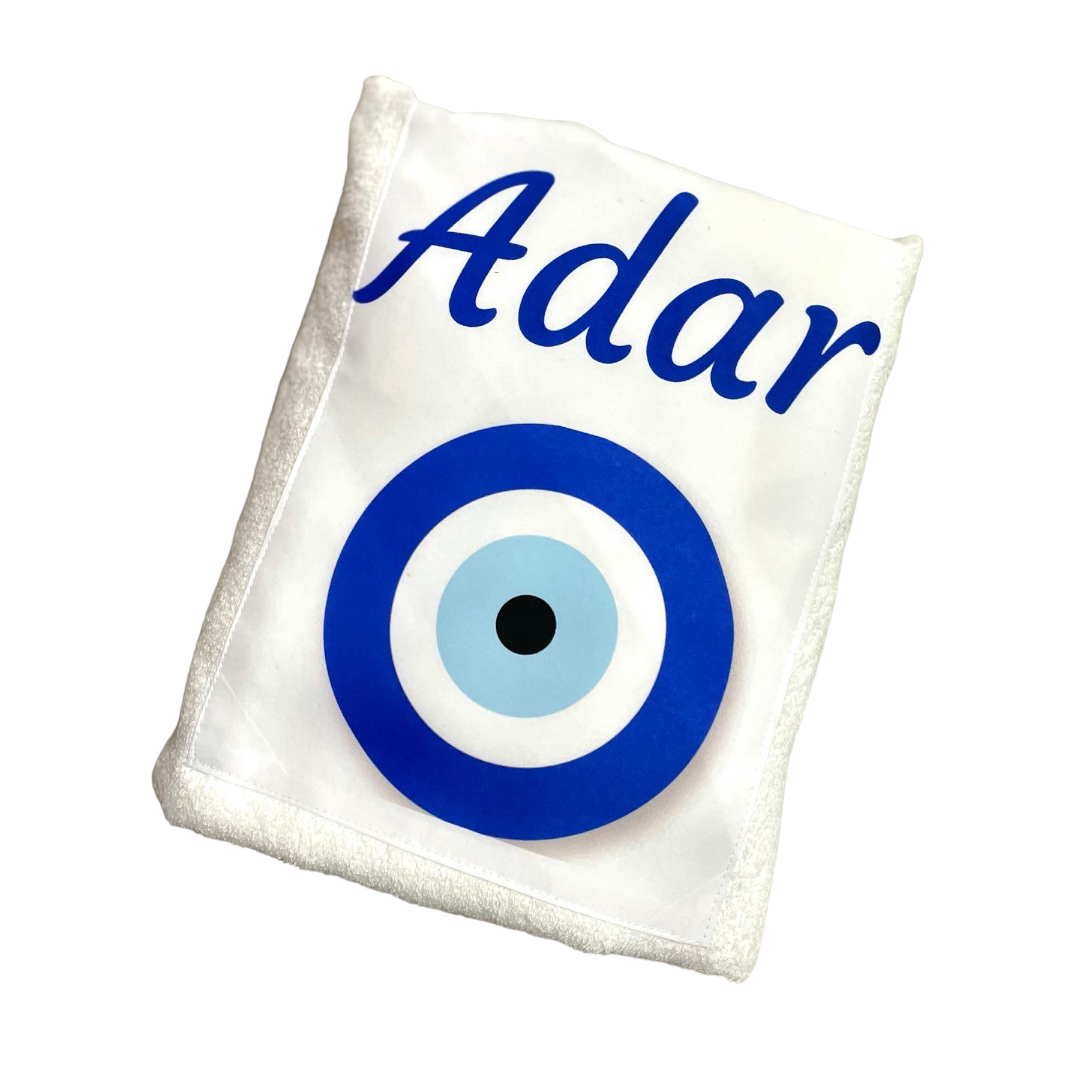 מגבת גוף מכותנה