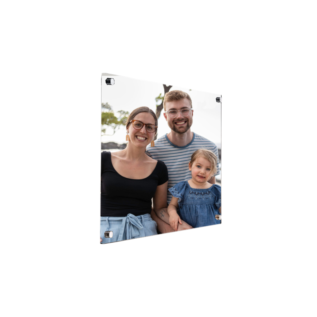 הדפסה על זכוכית מחוסמת (מתאים לתליה על הקיר)