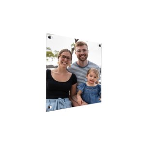 הדפסה על זכוכית מחוסמת (מתאים לתליה על הקיר)