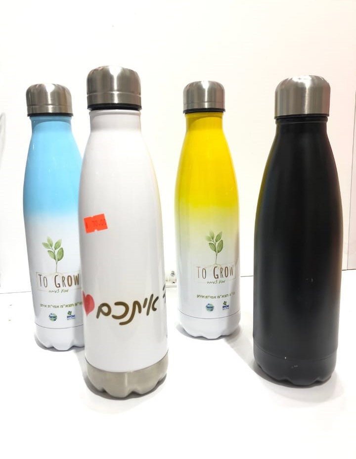 בקבוק באולינג