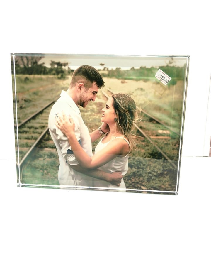 בלוק זכוכית במבחר גדלים