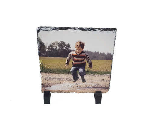 הדפסה על אבני בזלת במבחר גדלים