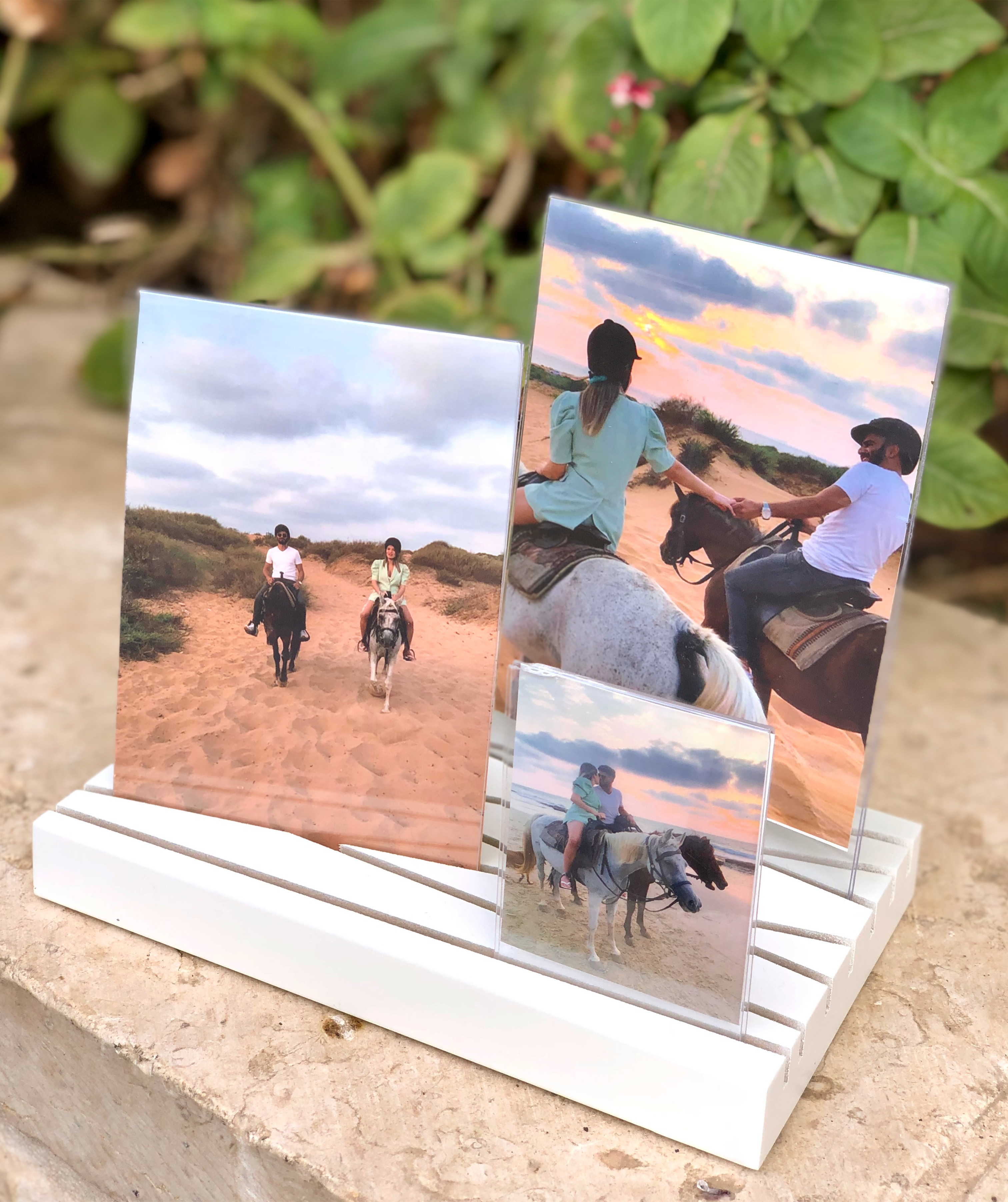 מעמד פרפסקט 3 תמונות 