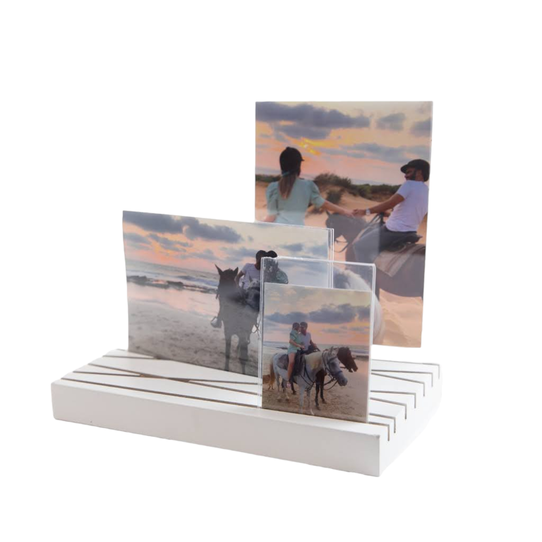 מעמד פרפסקט 3 תמונות 